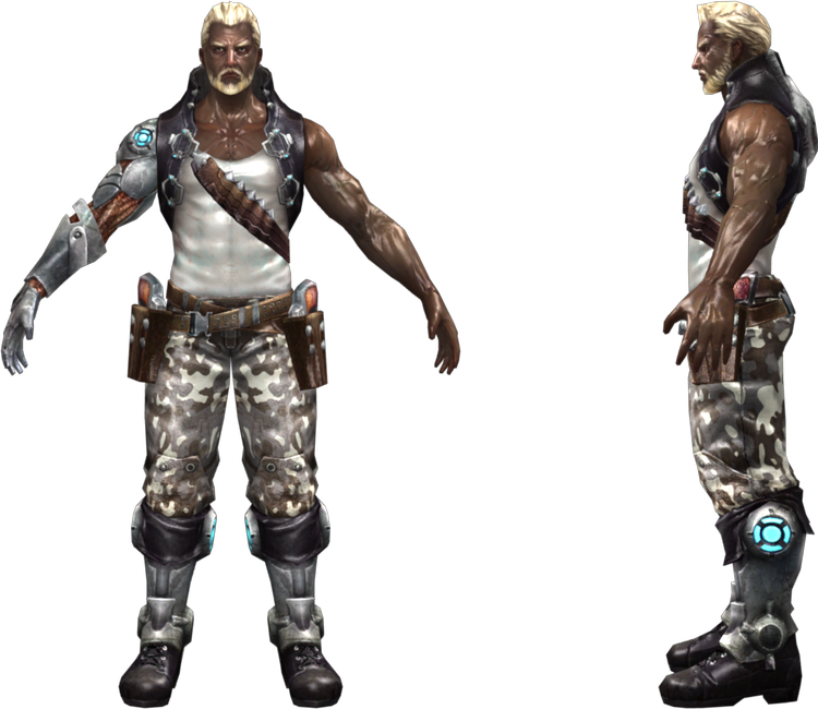 Preview in Browser - Scarlet Blade / Queen's Blade Online