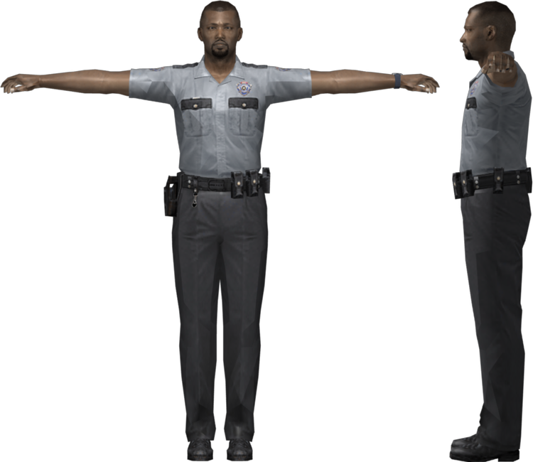 Preview in Browser - Resident Evil Outbreak - File 1