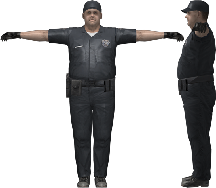 Preview in Browser - Resident Evil Outbreak - File 1