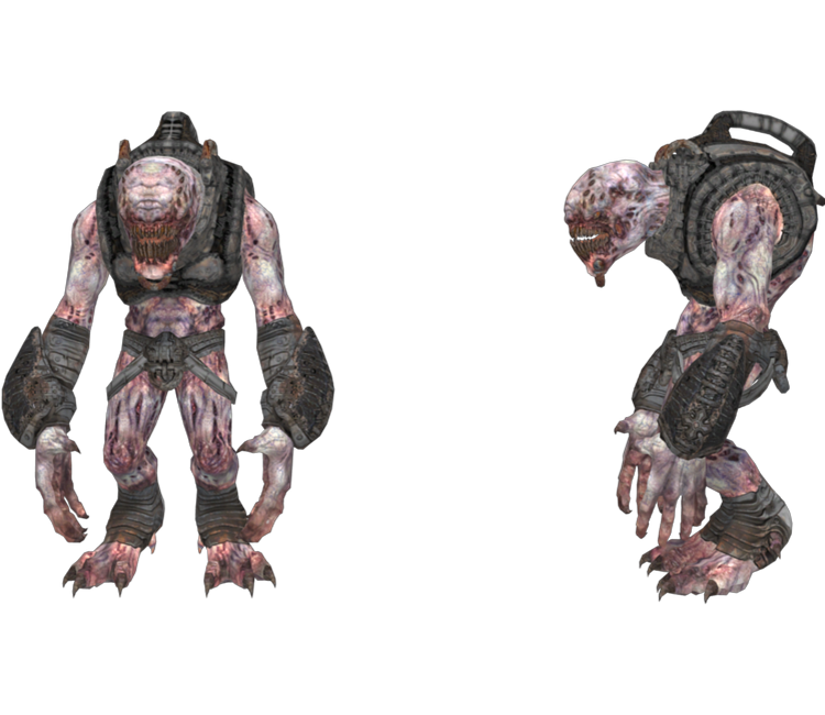 Preview in Browser - Gears of War