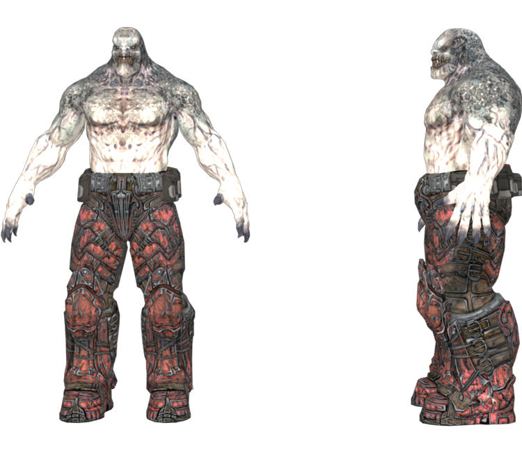 Preview in Browser - Gears of War