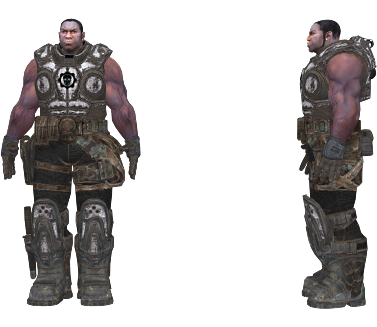 Preview in Browser - Gears of War