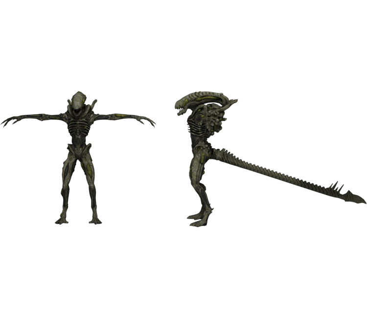 Preview in Browser - Aliens: Colonial Marines