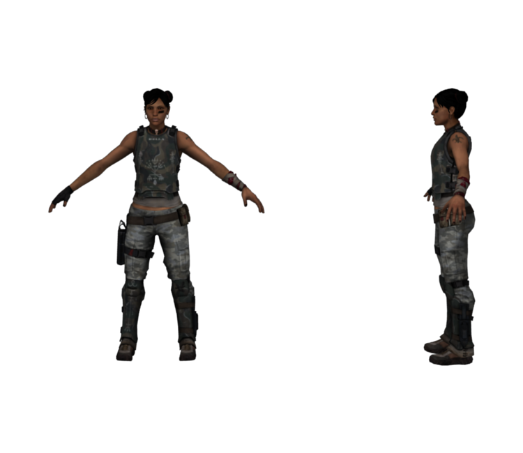 Preview in Browser - Aliens: Colonial Marines