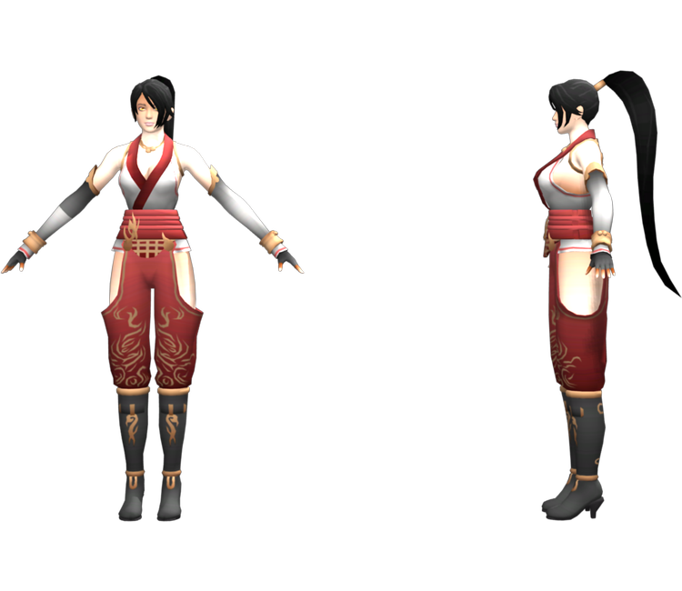 Preview in Browser - Yaiba Ninja Gaiden Z