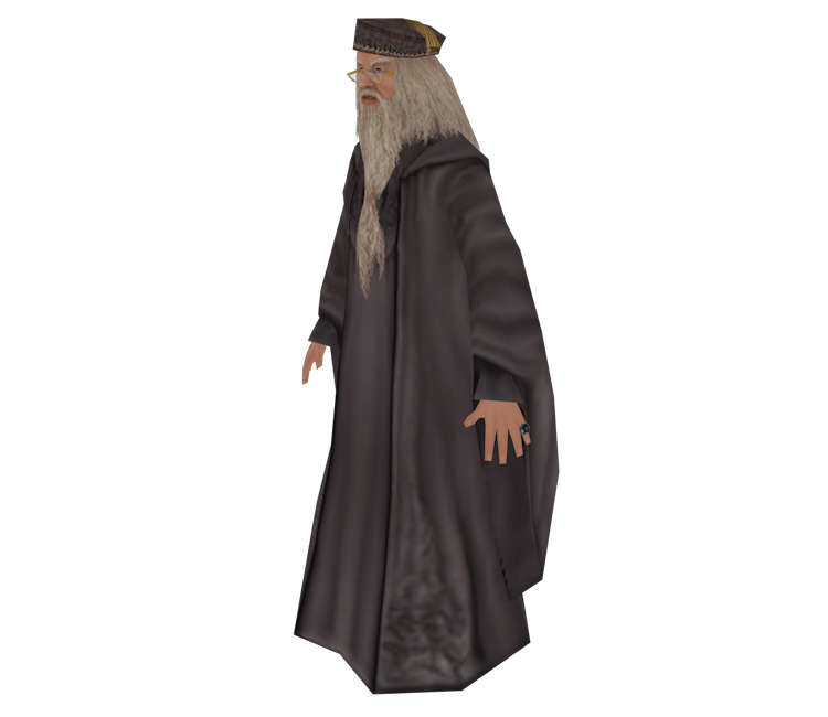 Preview in Browser - Harry Potter & the Prisoner of Azkaban