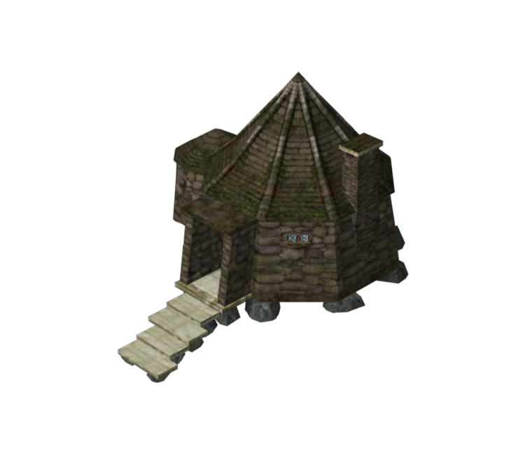 Preview in Browser - Harry Potter & the Prisoner of Azkaban