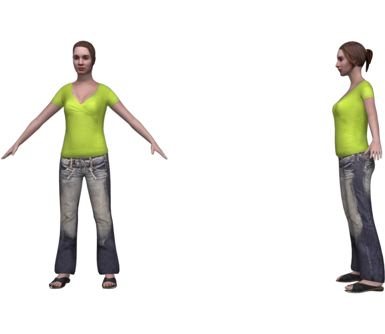 Preview in Browser - Goat Simulator