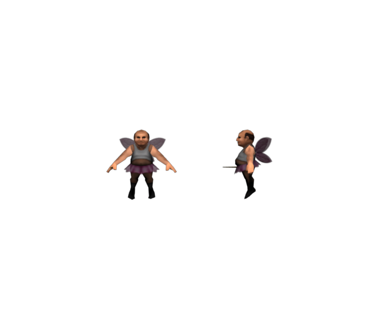 Preview in Browser - Shrek 2
