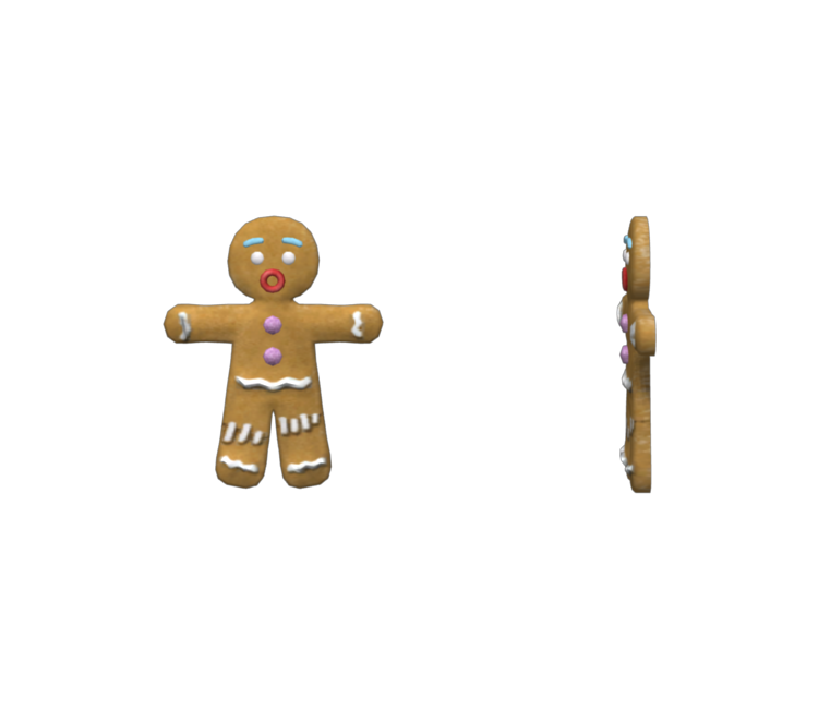 Preview in Browser - Shrek 2