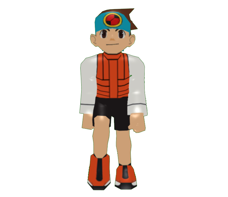 Preview in Browser - Mega Man Network Transmission
