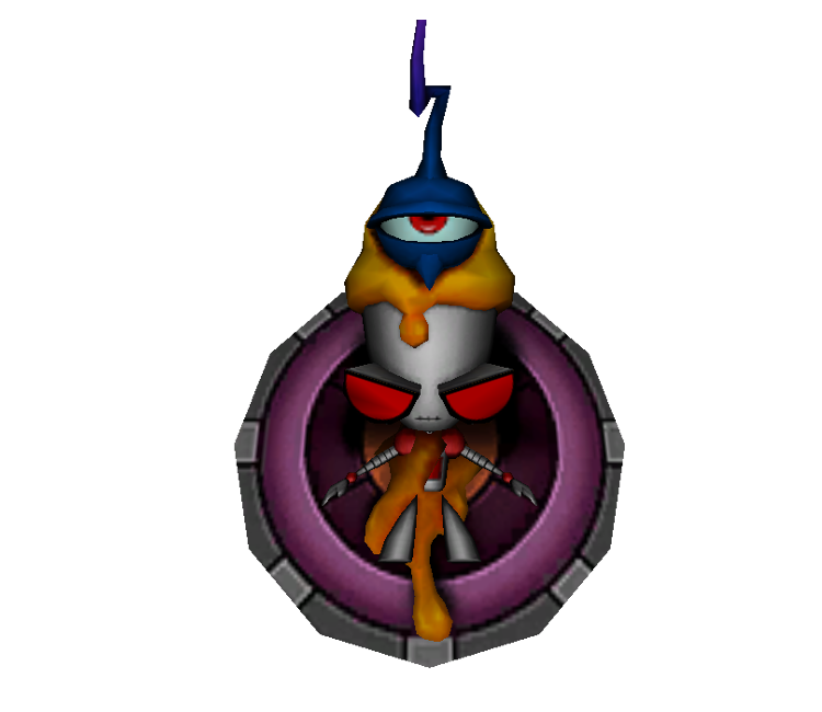 Preview in Browser - SpongeBob SquarePants featuring Nicktoons: Globs of Doom