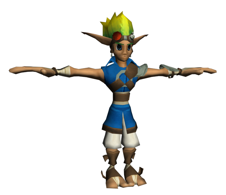 Preview in Browser - Ratchet: Deadlocked (HD)
