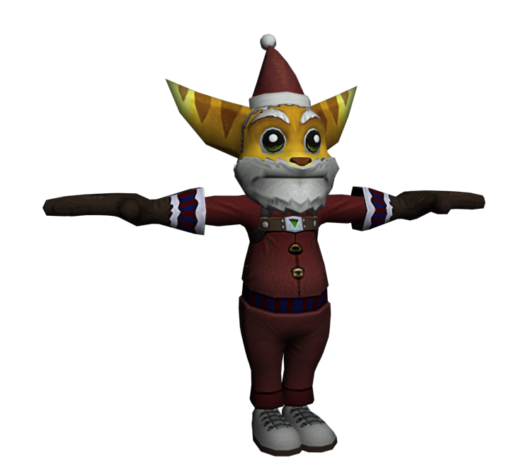 Preview in Browser - Ratchet: Deadlocked (HD)