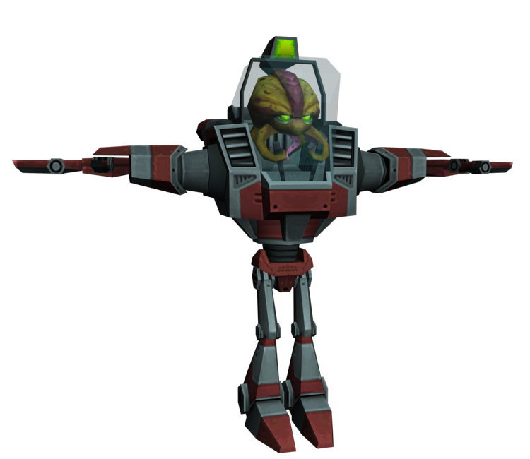 Preview in Browser - Ratchet: Deadlocked (HD)