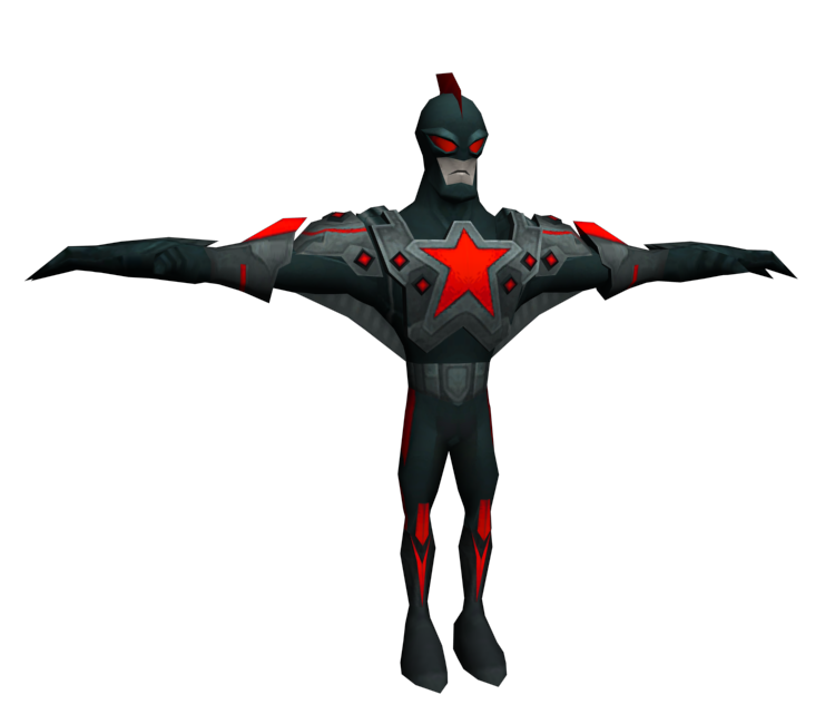 Preview in Browser - Ratchet: Deadlocked (HD)