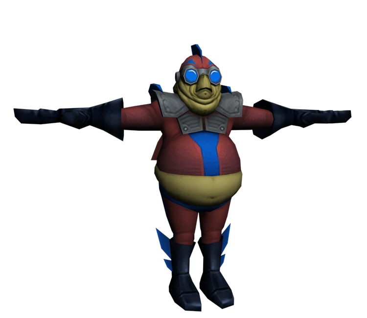 Preview in Browser - Ratchet: Deadlocked (HD)