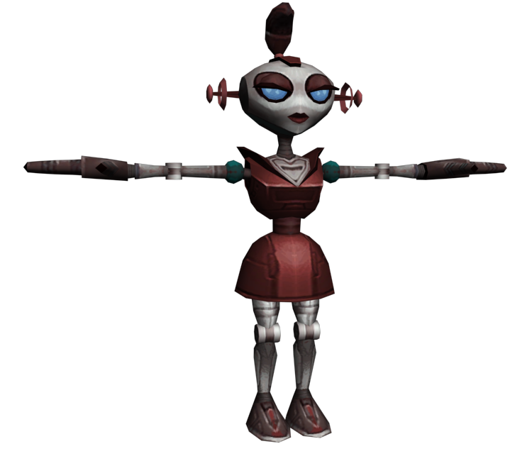 Preview in Browser - Ratchet: Deadlocked (HD)