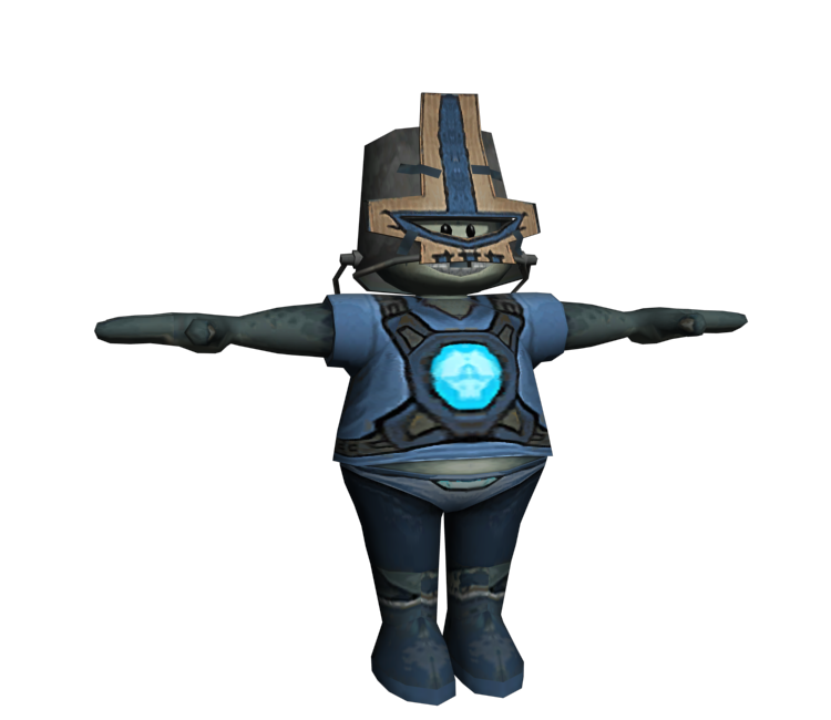 Preview in Browser - Ratchet: Deadlocked (HD)