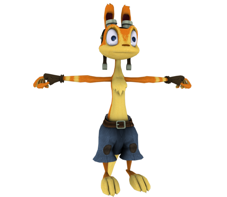 Preview in Browser - Jak 3