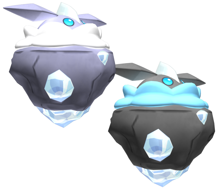Download ZIP Archive - Pokémon X / Y