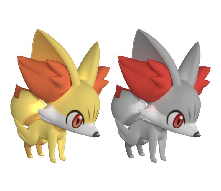 Download ZIP Archive - Pokémon X / Y