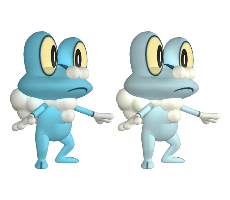 Download ZIP Archive - Pokémon X / Y