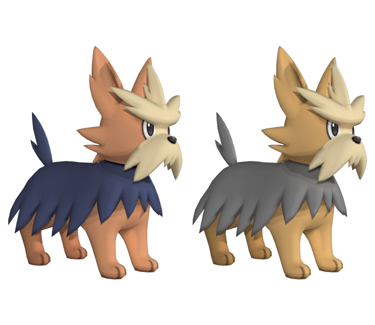 Download ZIP Archive - Pokémon X / Y
