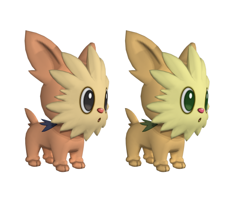 Download ZIP Archive - Pokémon X / Y
