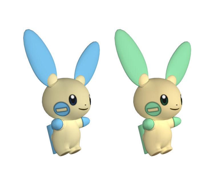 Download ZIP Archive - Pokémon X / Y