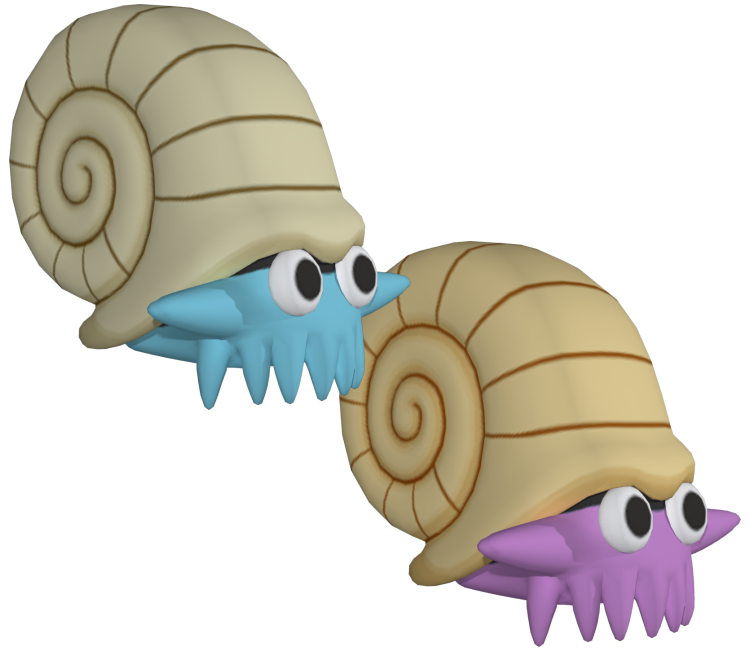 Download ZIP Archive - Pokémon X / Y
