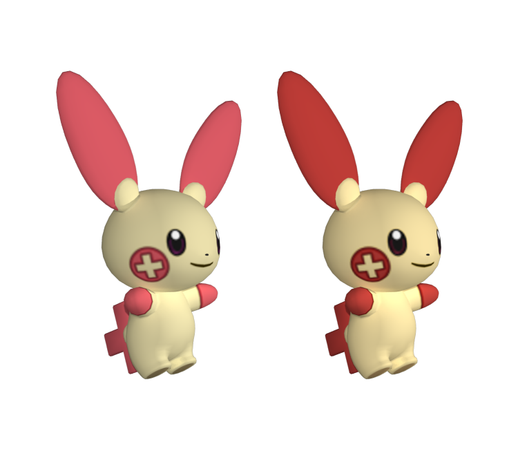Download ZIP Archive - Pokémon X / Y