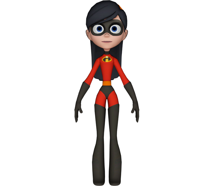 Preview in Browser - Disney Infinity
