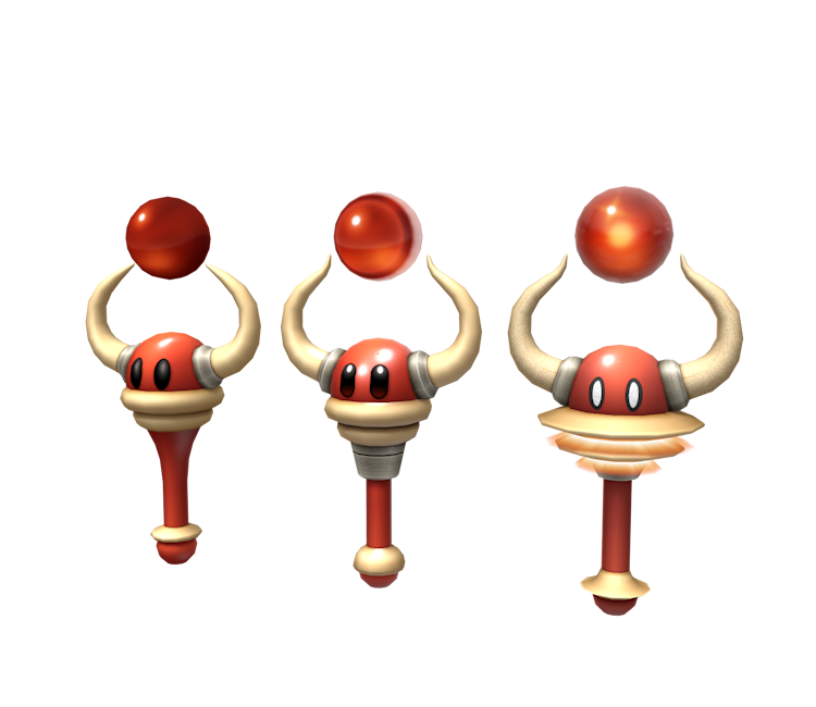 Download ZIP Archive - Super Mario RPG Customs