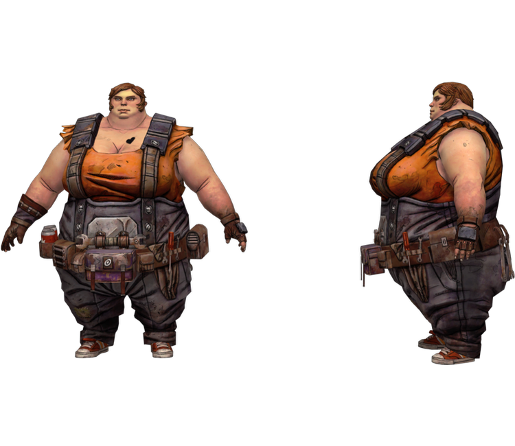 Preview in Browser - Borderlands 2