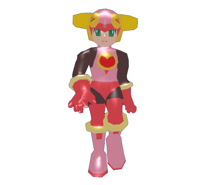 Preview in Browser - Mega Man Network Transmission