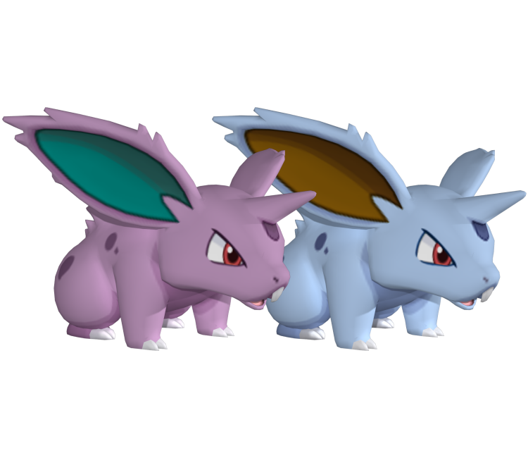 Download ZIP Archive - Pokémon X / Y
