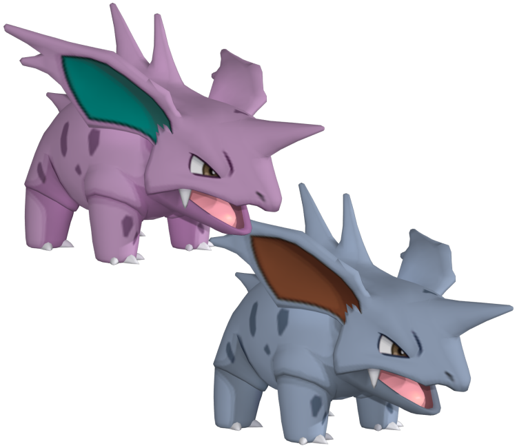 Download ZIP Archive - Pokémon X / Y