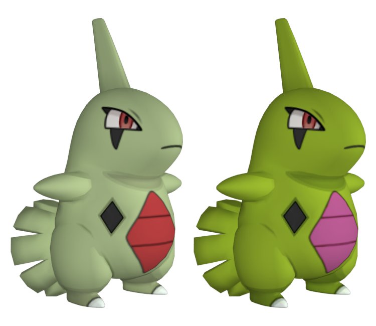 Download ZIP Archive - Pokémon X / Y