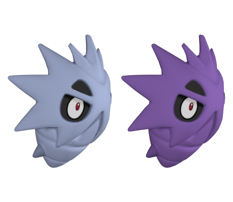 Download ZIP Archive - Pokémon X / Y