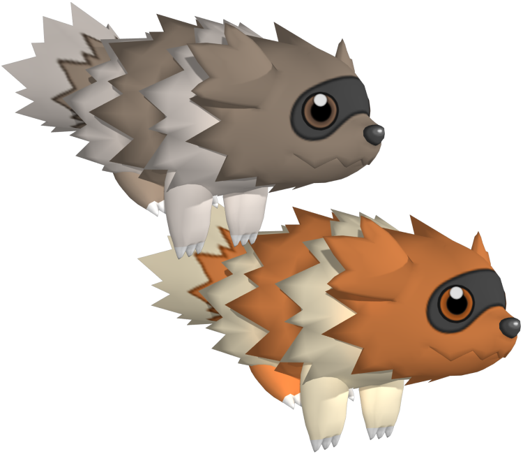 Download ZIP Archive - Pokémon X / Y
