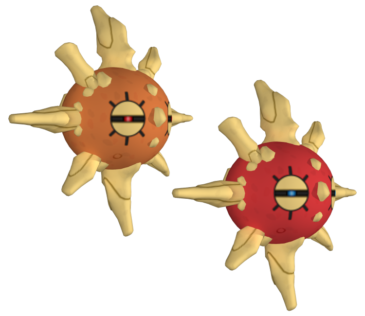 Download ZIP Archive - Pokémon X / Y