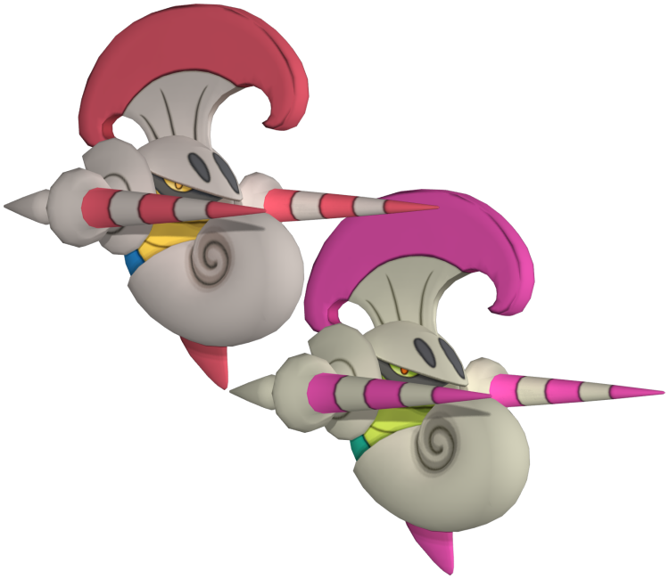 Download ZIP Archive - Pokémon X / Y