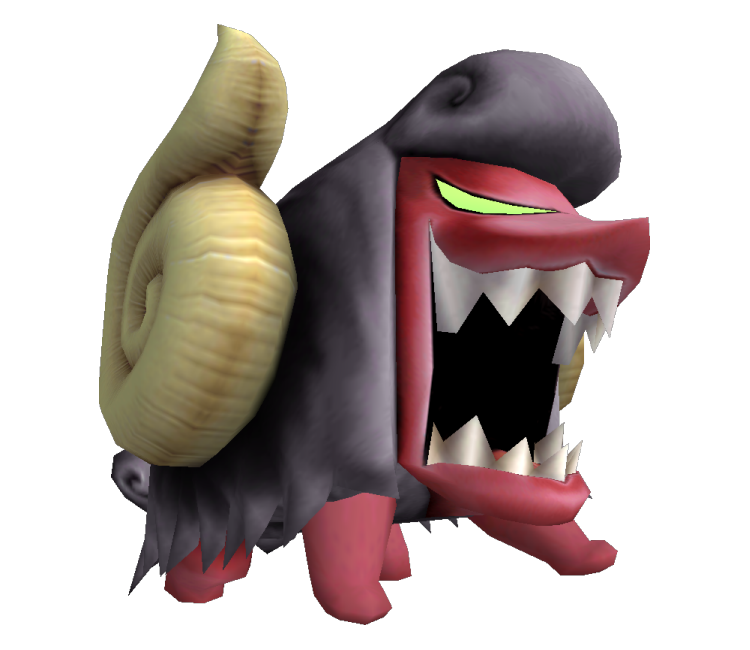 Download ZIP Archive - Super Smash Bros. Brawl