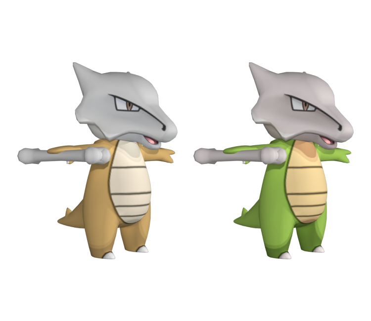 Download ZIP Archive - Pokémon X / Y