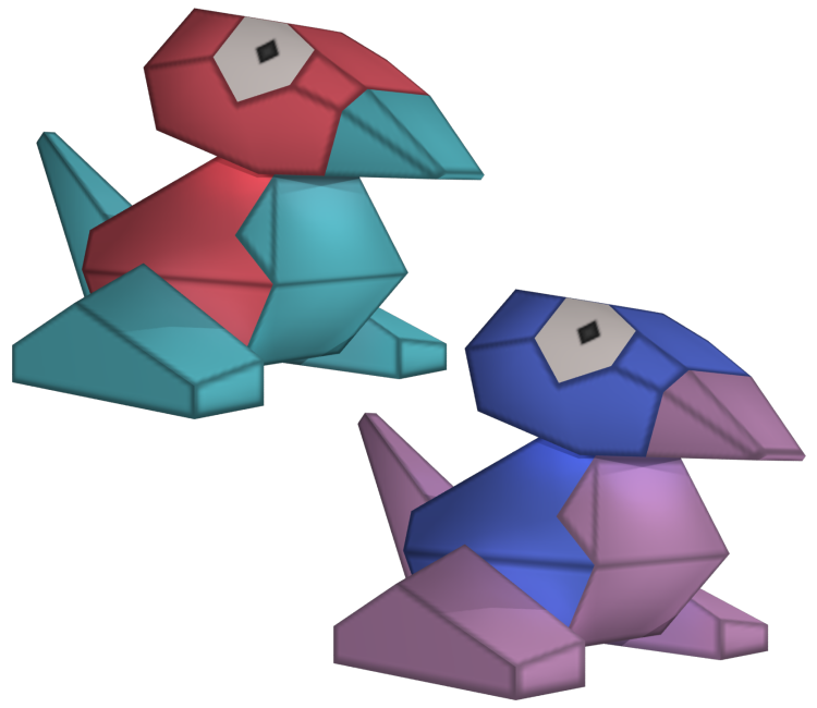 Download ZIP Archive - Pokémon X / Y