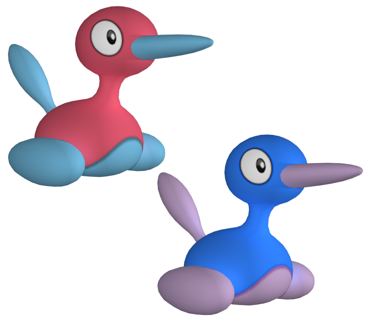 Download ZIP Archive - Pokémon X / Y