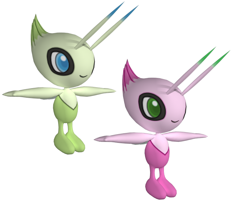 Download ZIP Archive - Pokémon X / Y