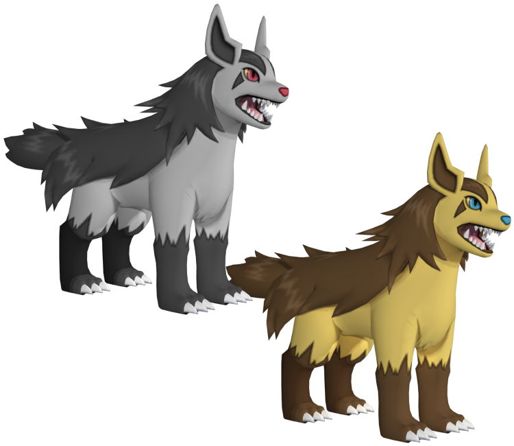 Download ZIP Archive - Pokémon X / Y