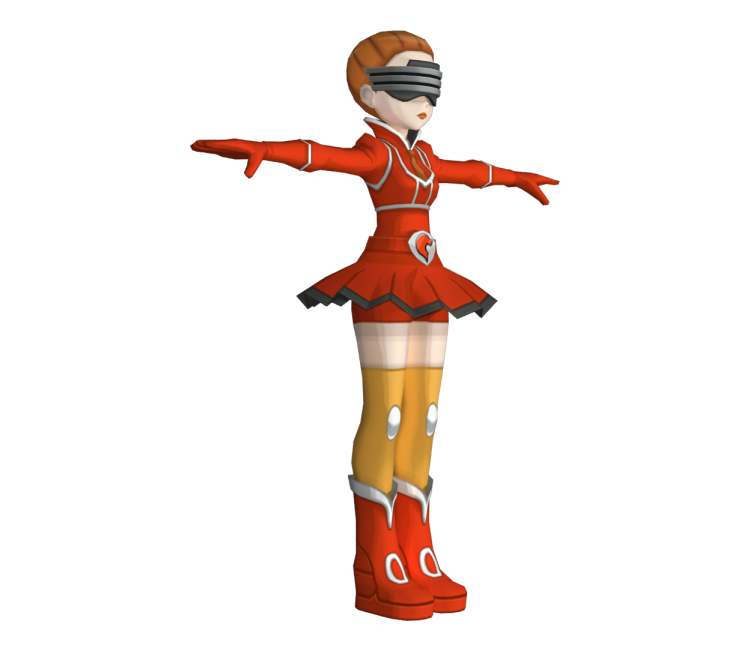 Download ZIP Archive - Pokémon X / Y